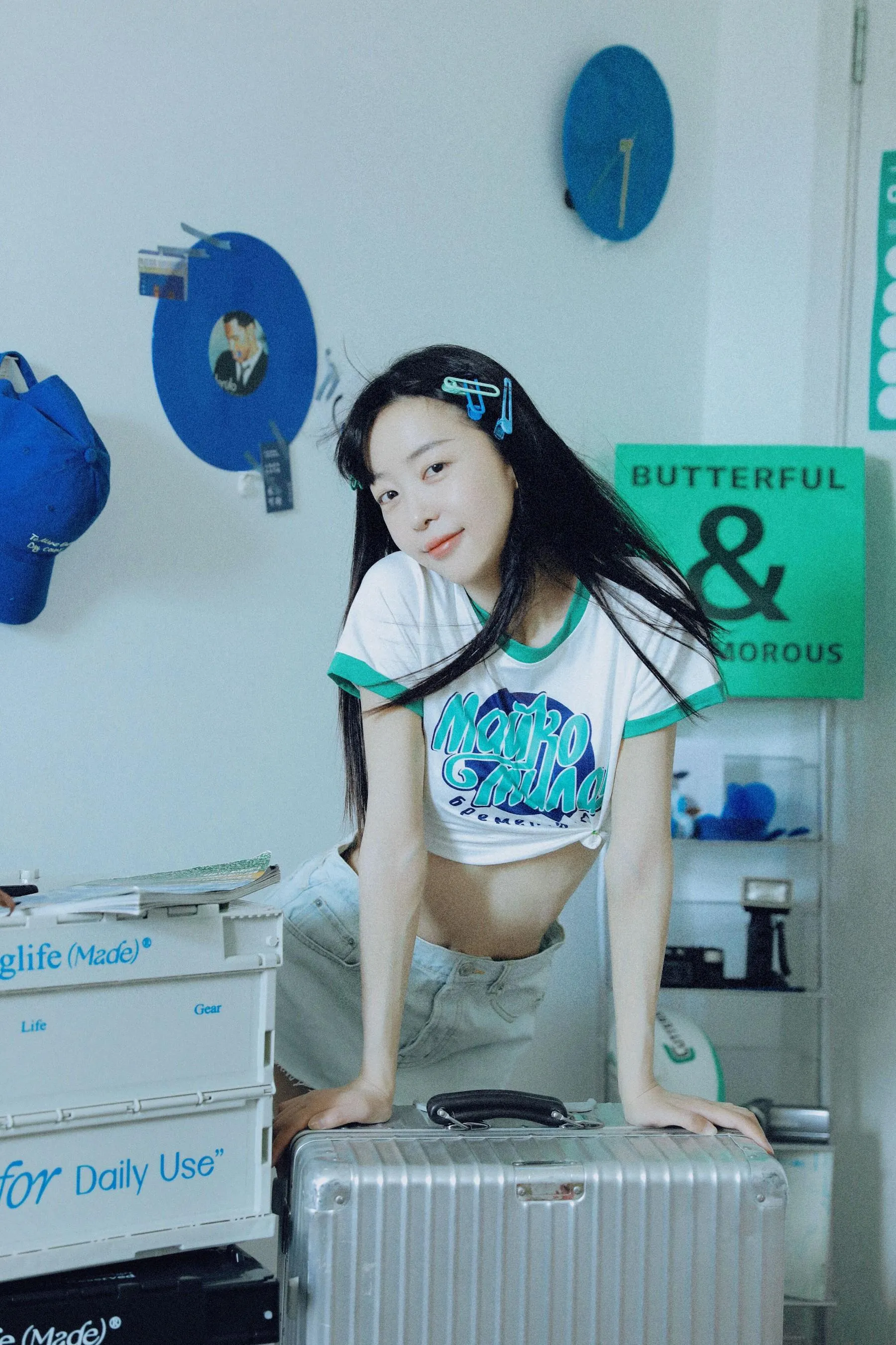 [YITUYU艺图语]2022.08.15 INS ss_田爽 [37P]插图9